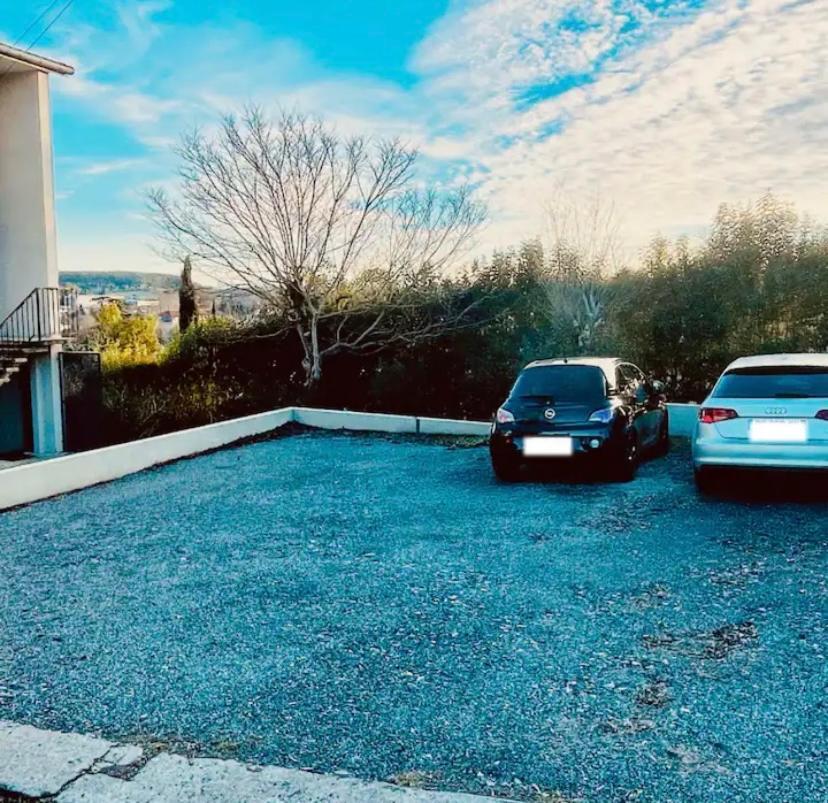 T1 Bis Renove Au Centre D'Auch Lägenhet Exteriör bild